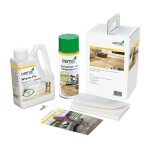 Set d'entretien pour parquets - osmo Set d'entretien pour parquets - osmo