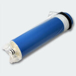 Osmose inverse membrane 1200l / jour 10pouces - 254 mm