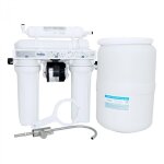 Pallas - osmoseur 4t50 permeat pump