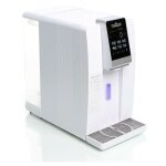 Le poisson qui jardine - osmoseur - purifiacateur d'eau de table 6 litres. une eau pure pour votre sant ...