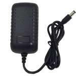 Osqi - adaptateur secteur alimentation chargeur 12v pour remplacement pour disque dur wd western digital ...