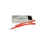 Osram - 410665 transformateur lectronique 12v 20 - 60w dimmable et - ze 60 / 220 - 240 pc