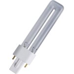 Lampe germicide g23 11 w ( x l) 12 mm x 235. 5 mm 91 v 1 pc(s) - osram