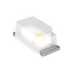 Lo l296 - q2s1 - 24 - z led cms 0603 orange 157 mcd 160 � 20 ma 2 v v749521 - osram