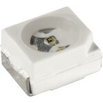 Osram lo t67f - v1ab - 24 led cms plcc2 orange 710 mcd 120 � 20 ma 2. 15 v