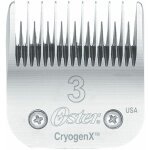 T�te de coupe n�3 cryogenx oster
