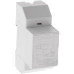 Alimentation 8v pour carillon filaire otio