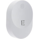 Otio - detecteur de monoxyde de carbone autonomie 10 ans