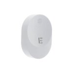 Otio - detecteur de monoxyde de carbone autonomie 10 ans