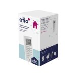 Otio - tlcommande programmable 16 canaux avec fonction thermostat