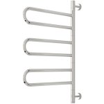 Otitec - sèche serviette éléctrique pareo, couleur: chrome, dimensions:83x53 Otitec - sèche serviette éléctrique pareo, couleur: chrome, dimensions:83x53