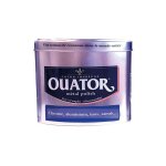 Nettoyant, rnovateur mtal ouator mtal polish, 75g