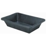 Auge de maon en caoutchouc 25 l outifrance