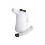 Broc verseur couvercle + flexib 5lmsr / p / f - 5 flex spout