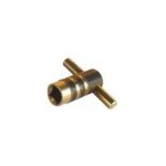 Cle de vidange pour radiateur vr282448 Cle de vidange pour radiateur vr282448