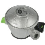 Dtendeur propane 'quick - on' 20 mm - outifrance