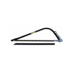 Lame de scie a buches 530mm - di outifrance