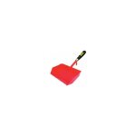 Pelle a colle beton cellul 200mmrouge 200mm m bois