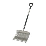 Pelle / poussoir 'alumax' - outifrance