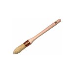 Pinceau rechampir soie pure 29mm outifrance Pinceau rechampir soie pure 29mm outifrance