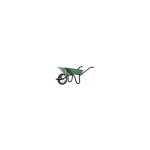 Roue de rechange gonflable pour brouette ø 380 mm - outifrance Roue de rechange gonflable pour brouette ø 380 mm - outifrance