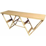 Outifrance table  tapisser pro