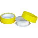 Rouleau ptfe prsentation carte de 2 rouleauxlarg. x long. 12 mm x 12 m