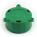 Outil d'alignement � 13 broches - bouchon anti - poussi�re pour connecteur de remorque 13 broches - couvercle ...