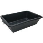 Auge � g�cher en plastique 10 litres