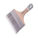 L'outil parfait - brosse spalter haute qualit� aquasilver fibres synth�tiques pour peintures acryliques ...