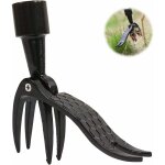 Outils couteau desherbeur manuel de jardin, outillage griffe arrache mauvaises herbes de jardinage, outil ... Outils couteau desherbeur manuel de jardin, outillage griffe arrache mauvaises herbes de jardinage, outil ...