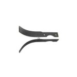 Outils, couteaux de fraises pour honda, longueur : 225 mm. vendus par paire