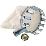 Outil de cueillette de fruits, cueilleurs de fruits outils de cueillette de jardinage mtal cueille - ...