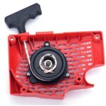 Outil de d�marrage compatible avec la tron�onneuse dolmar 109 110i 111 115 ps - 43