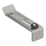 Fastmount - outil de d�pose de panneaux � crochet ct - 05h - mat�riau : acier inoxydable