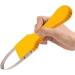 Outil de d�sherbage manuel hoe garden tool, stirrup hoe garden tool outils de jardinage n�cessaires - ...