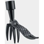 Outil de dsherbage, sans se pencher ni s'agenouiller, outil de dsherbage  griffes dracines, outil ...