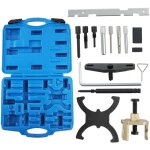 Outil distribution moteur for ford mazda fiesta focus galaxy mondeo s - max