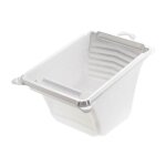 Eco - bol pull liner ? seau peinture jetable l'outil parfait