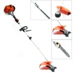 Bigb - outil de jardin multifonction thermique - débroussailleuse, taille haie, tronconneuse Bigb - outil de jardin multifonction thermique - débroussailleuse, taille haie, tronconneuse