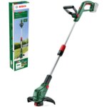 Outils de jardinage - coupe - bordures sans fil 18v, largeur de coupe 23 cm, sans batterie ni chargeur ...