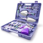 Outils jardinage plantes pot pelle �laguer - ensemble d�sherbage