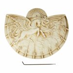 Cadran solaire pgase 71 x 5 x 58 cm