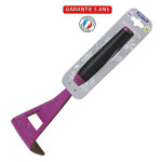 Binette polyamide - framboisine - outils perrin