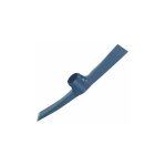 Decintroir � hache de 35 sans manche - outils perrin