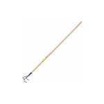 Griffe piocheuse 3 dents emmanch� 130 - outils perrin