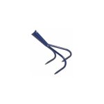 Griffe piocheuse 3 dents sans manche - outils perrin