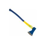 Outils perrin - hache b�cheron manche fibre