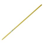 Manche composite pour balai 1, 50 m � 28 - outils perrin