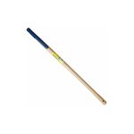 Manche pour fourche � rosier � soie 90 cm avec ferule et capuchon - outils perrin